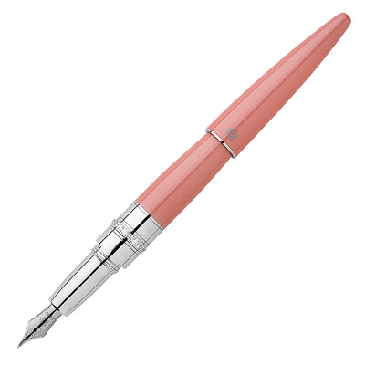 

Hero Fancy Collection Series Fountain Pen Pink