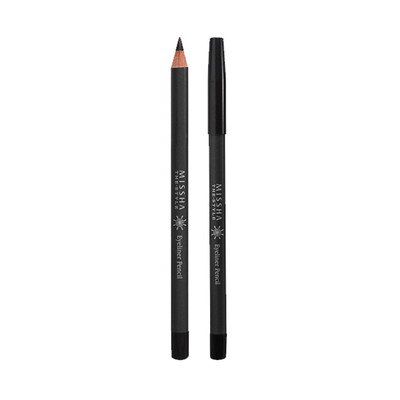

Mystery still MISSHA mystery still eye pen [dark black] 1.6G (waterproof not halo eyeliner