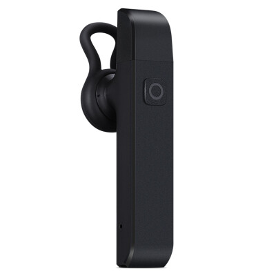 

Meizu (MEIZU) BH01 business call Bluetooth headset Bluetooth 4.0 Universal ear hanging black