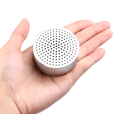 

Оригинальный Xiaomi Mi Bluetooth 4.0 Динамики Беспроводной аудиоплеер Поддержка Hands-free Phone Call