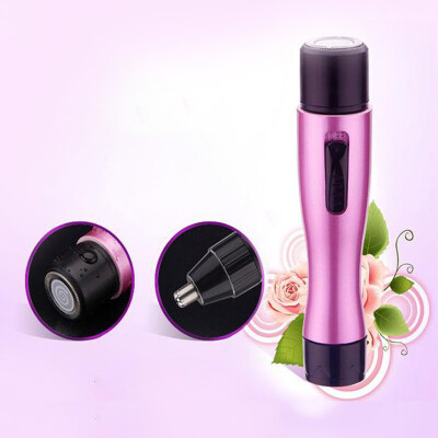 

Brand New Portable Mini Shaver Body Hair Trimmer for Smooth Skin Lady Beauty Tool Remove Shaving Machine
