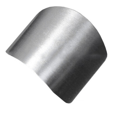

Нержавеющая сталь Finger ручной Protector Safe Slice Нож Protector Кухня инструмент