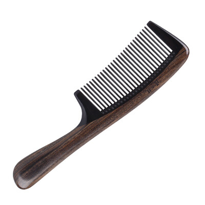 

Jingdong Supermarket Carpenter Technology MrGreen -7208 Wood combs Corner combs Blackwater horns Shen Guibao Comfortable gifts Gifts Gifts