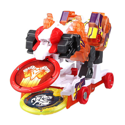 

AULDEY Blasting Speed ​​car toy