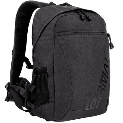 

Rimma (EIRMAI) D2420 professional shoulder camera bag camera bag SLR shoulder bag Canon 600d SLR bag backpack anti-theft orange