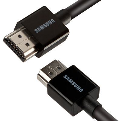 

Samsung (SAMSUNG) SS-HD40 HDMI цифровая линия высокой четкости / 4K HD / 3D линия передачи 1,8 метра