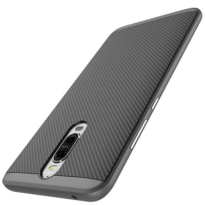 

KOOLIFE Hornet Habitat MATE9PRO Корпус Защитный чехол Силиконовая противоударная мягкая оболочка Полная крышка для мобильного телефона Huawei mate9 pro для мобильного телефона Deep Air Grey