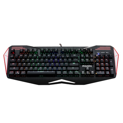 

Механическая клавиатура AOC AGON AGK01/D