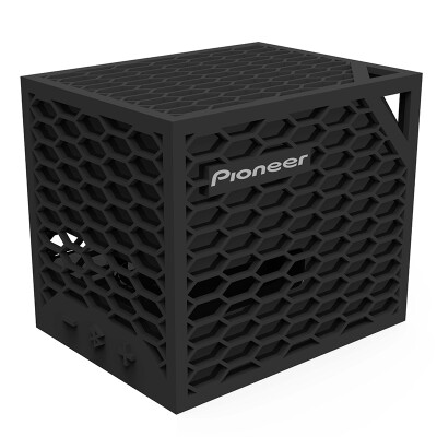 

Pioneer APS-BA202S Bluetooth Speaker