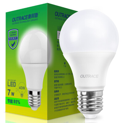 

Odys OUTRACE LED bulb 75W yellow E27 screw mouth energy saving bulb light source