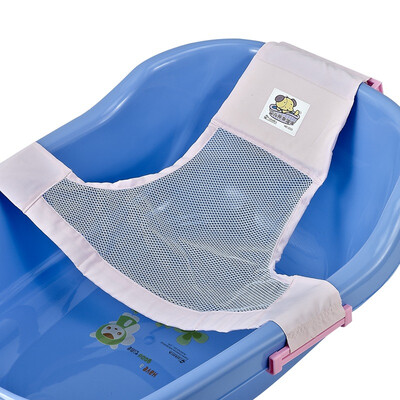

Jingdong Supermarket Camellia bath bed baby mesh bed 2233