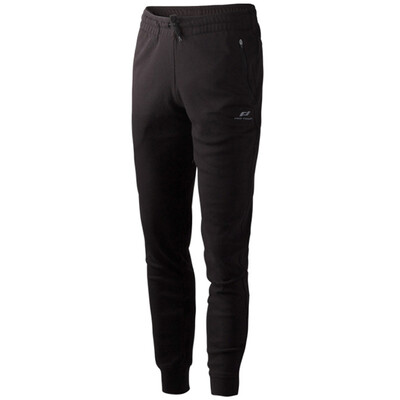 

PRO TOUCH Sports Pants Male Knit Casual Pants Loose Training Trousers Pants Sports Casual Pants 240057 Black M