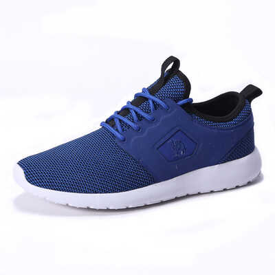 

Camel (CAMEL) outdoor sports daily running shoes couple models casual shoes sports running shoes male A632335115 blue 43