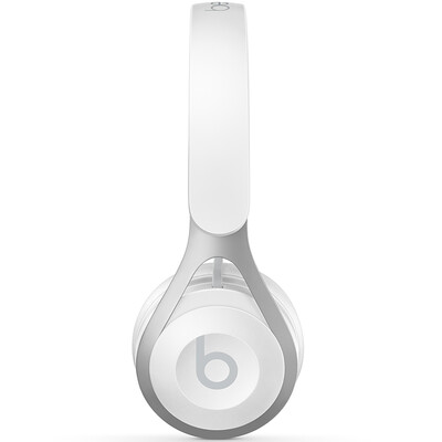 

Beats EP On-Ear Headphones White ML9A2PAA