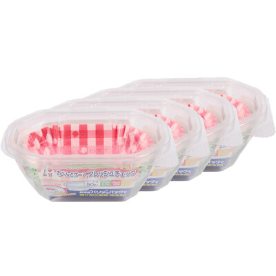 

Toyal Dongyang Aluminum Brand PBT Material Oval Cake Mold Membrane 4C Model 50 Pack 4 Box Microwave Oven Egg Round Cake Paper Turing Bake Mold 97 119 45cm