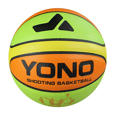 

Yino-YN-506 No 5 color children&39s basketball