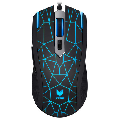 

Rapoo V26,V26S,V29S,V25S,V302 Игровая мышь