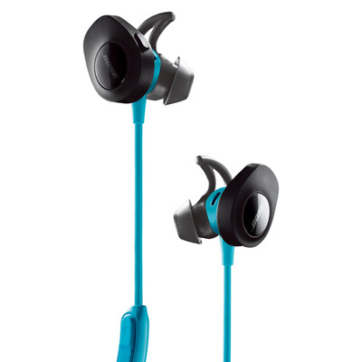

Bose SoundSport wireless Bluetooth earphones