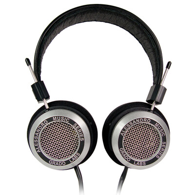 

GRADOLABS MmusicSeries ONE Alice M1 Open Headphones