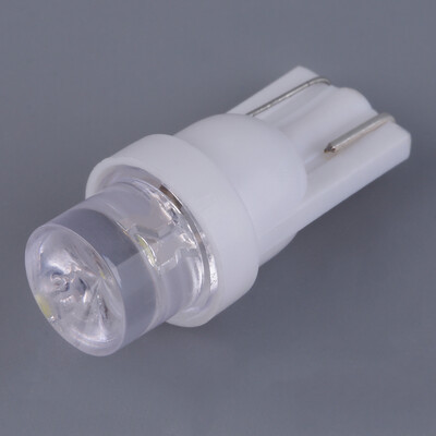 

1шт T10 автомобиля СИД белизны 194 168 SMD W5W клина со стороны электрической лампочки 12V DC