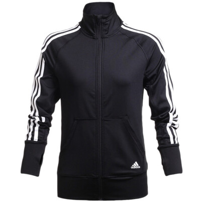 

Adidas ADIDAS 2016 Осенние женские тренировочные серии Jacket XL Code AJ4865