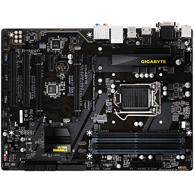 

GIGABYTE Motherboard