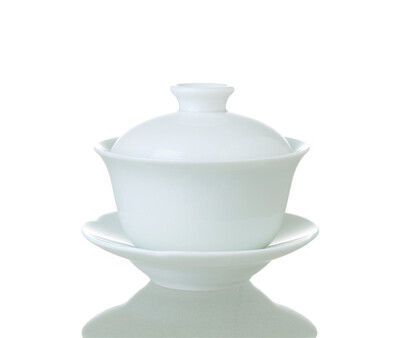 

фэн цин тан мини - селадон gaiwan 50 1.69 FL оз