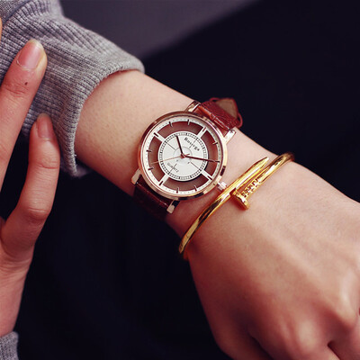 

Couples table 2017 fashion new wild men and women watches YMJ6514YZ-1-FX