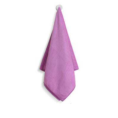 

Yinglite Face Towel 25×25cm Microfiber Hand Towel Bath Towel Beach Towel Bathrobe