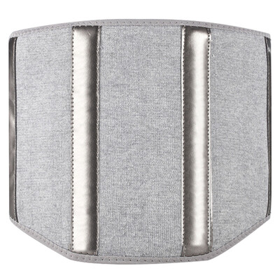

Antarctic Nanjiren support section bamboo charcoal belly breathable abdomen to protect the stomach warm men&women general S