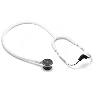 

Riester Stethoscope Professional medical-grade double-sided hearing head stethoscope Household German import earbuds newborn version