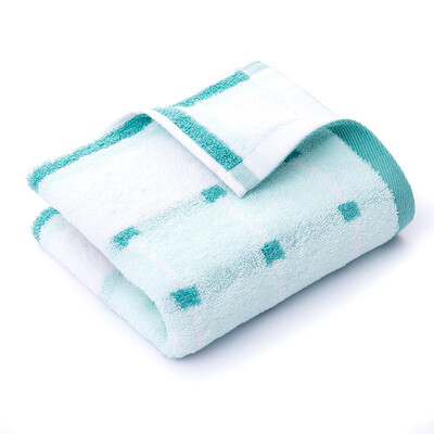 

Jingdong [супермаркет] Jie Я. (Grace) текстильная хлопок полотенце сильный абсорбент полотенце мягкий и удобный желтый 88g 74 * 33см