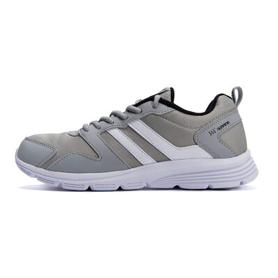 

361 degrees men regular running shoes 671622223-2 green / blue 39