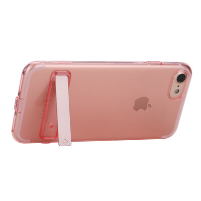 

Locke (ROCK) Apple 7/8 оболочка телефона iphone7 / 8 защитная крышка силиконовая мягкая оболочка через порошок
