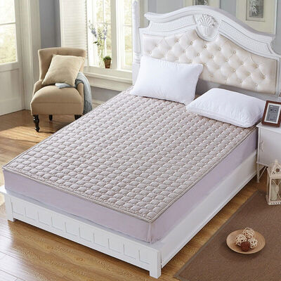 

SHENGWEI thick bed mattress pad