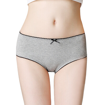 

Showbasa showa 4pcs underwear pants menstrual breakout night with waist panties S SN60097-4