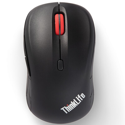 

ThinkPad (ThinkLife) Беспроводная мышь WLM200 для беспроводной мыши 4X30M68237
