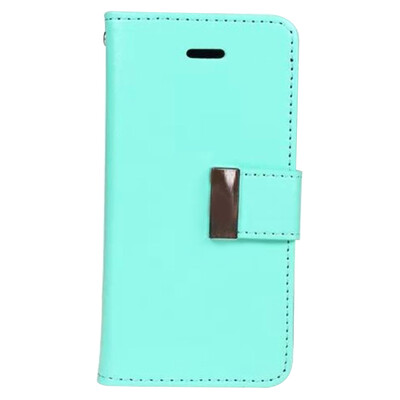 

MyMei New Wallet Flip PU Leather Phone Case Cover For iPhone 5/5s/SE