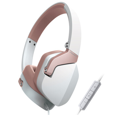 

Pioneer MJ101 headset game headset can talk white