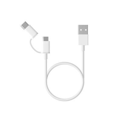 

MI Data Cable Micro USB to Type-C