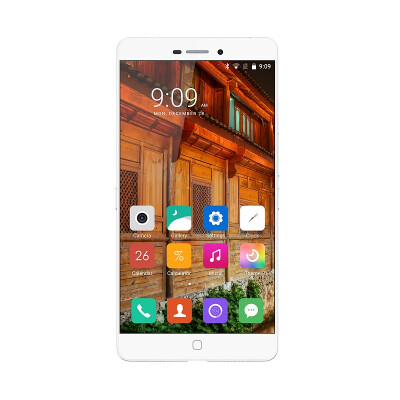 

Elephone P9000 Octa Core 13.0MP Camera 4GB RAM Fingerprint