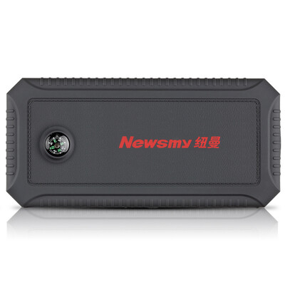 

Newman (Newsmy) автомобиля аварийного пуска мощность зарядки сокровище W18 Elite Edition