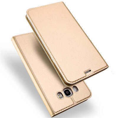 

Luxury Case for Samsung Galaxy J7 Prime High Quality PU Leather Flip Kickstand Anti-shock Full Protection for Samsung J7 Prime