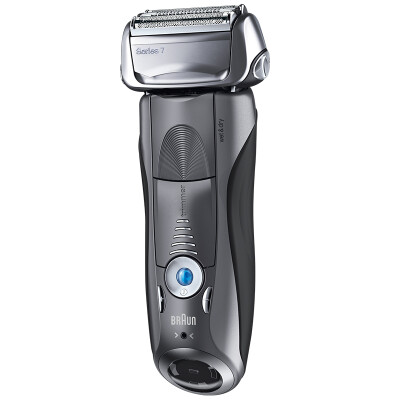 

Braun (BRAUN) electric shaver 7 Series 7840S Germany imported body wash shaving knife (intelligent sound shaving