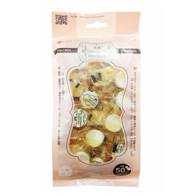 

Fen - age high - quality compressed mask F3451