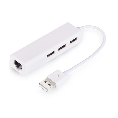 

Ferguson cabos F01802 Apple computer network cable interface card converter Macbook notebook usb to Ethernet accessories high-speed USB30 version