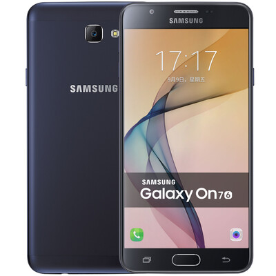 

Samsung Galaxy On7 (G6100) смартфон