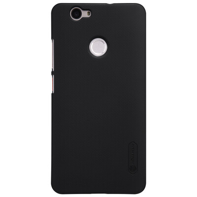 

Nile gold NILLKIN Huawei Nova matte phone case case phone case black
