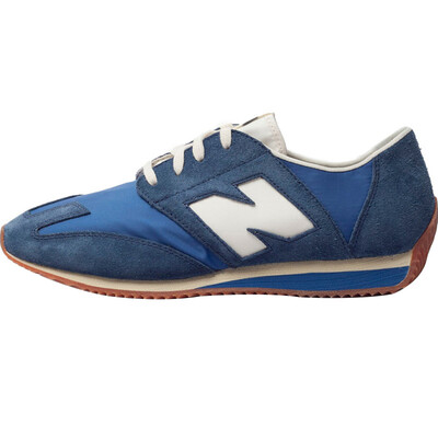 

New Balance NB U320VT 320 men&women models retro shoes couple shoes buffer running shoes travel shoes