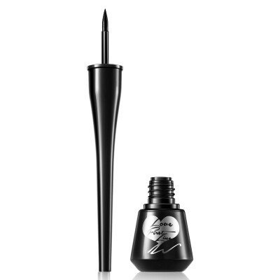 

Glassy (glass) Eyeliner 1g (Eyeliner waterproof anti-sweat is not SUMI very thin and easy to draw